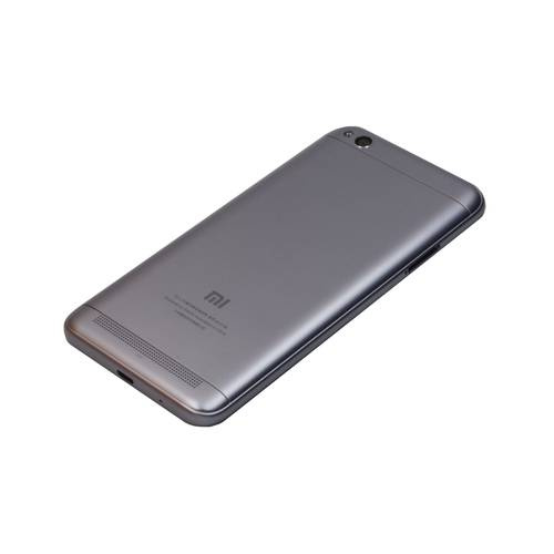 Картинка Задняя крышка для Xiaomi Redmi 5A (серебро) от магазина lcdglass