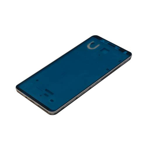 Картинка Рамка дисплея для Xiaomi Redmi 5 (белый) от магазина lcdglass