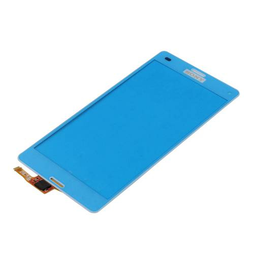 Картинка Тачскрин для Sony Xperia Z3 Compact D5803 (белый) от магазина lcdglass