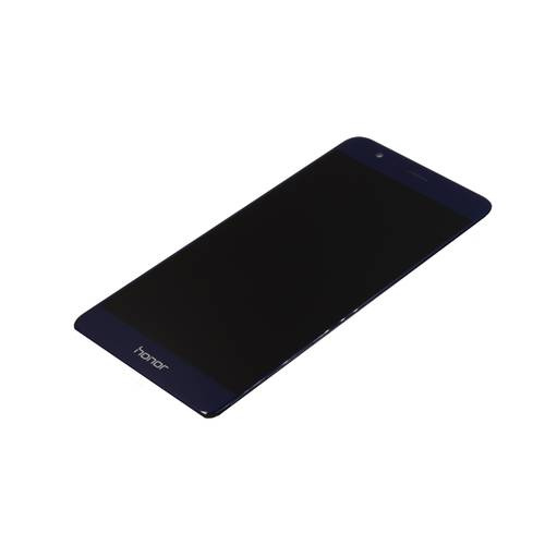 Картинка Дисплей для Huawei Honor 8 (синий) от магазина lcdglass