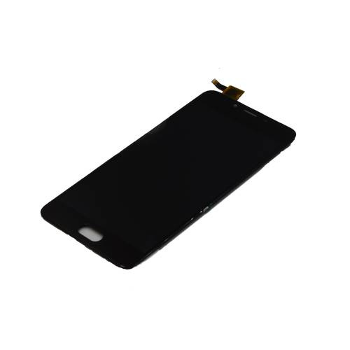 Картинка Дисплей для Meizu U10 (черный) от магазина lcdglass