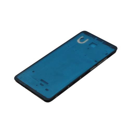 Картинка Рамка дисплея для Xiaomi Redmi 5 (черный) от магазина lcdglass