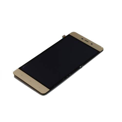 Картинка Дисплей для Xiaomi Redmi 4 Pro (Prime) (золото) от магазина lcdglass