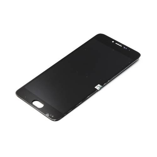 Картинка Дисплей для Meizu M3 Note (M681H) (черный) от магазина lcdglass