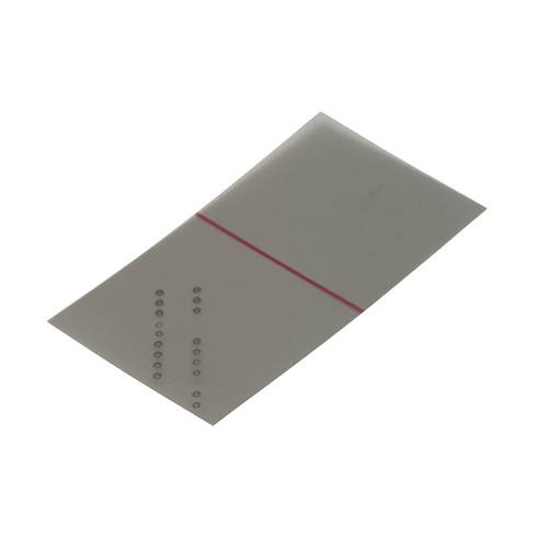 Картинка Поляризационная пленка для Samsung A310 от магазина lcdglass