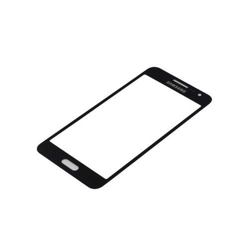 Картинка Стекло дисплея для Samsung Galaxy A3 A300 (черный) от магазина lcdglass