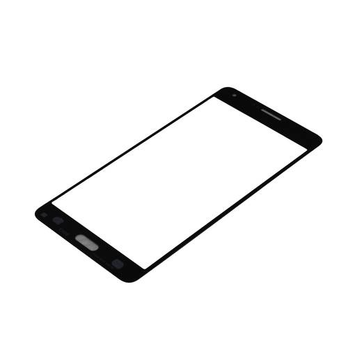 Картинка Стекло дисплея для Samsung Galaxy A7 A700 (черный) от магазина lcdglass