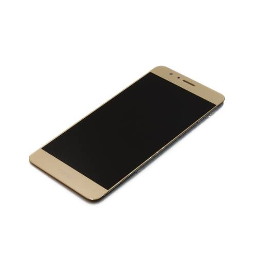 Картинка Дисплей для Huawei Honor 8 (золото) от магазина lcdglass