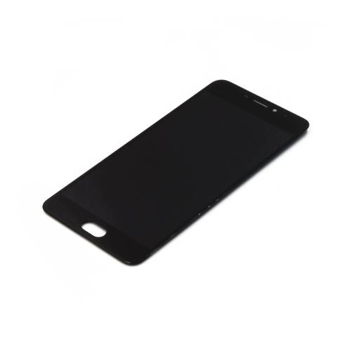 Картинка Дисплей для Meizu M6 (черный) от магазина lcdglass
