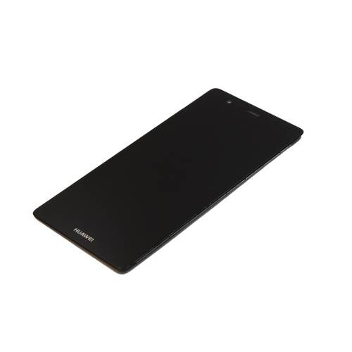 Картинка Дисплей для Huawei P9 (EVA-L19) (черный) от магазина lcdglass