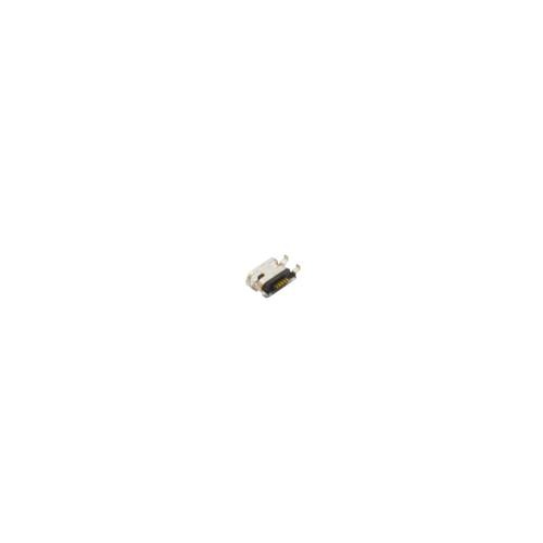 Картинка Разъем зарядки для Explay Surfer 7.03 (MicroUSB) от магазина lcdglass