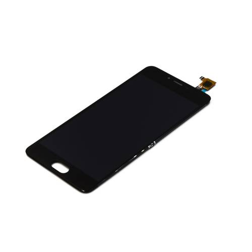 Картинка Дисплей для Meizu M3s mini (черный) от магазина lcdglass
