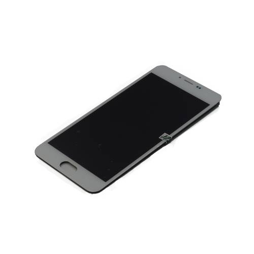Картинка Дисплей для Meizu M3 (M688Q) (белый) от магазина lcdglass