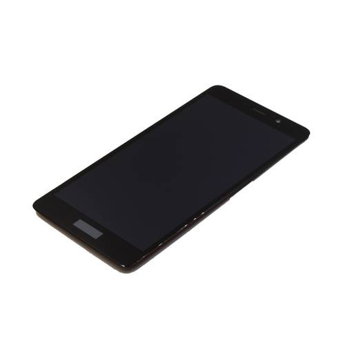 Картинка Дисплей для Huawei Honor 6X / GR5 (черный) от магазина lcdglass
