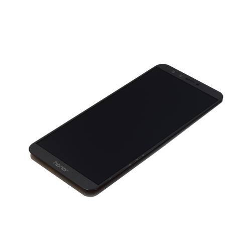 Картинка Дисплей для Huawei Honor 9 Lite (серый) от магазина lcdglass