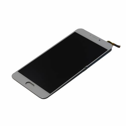 Картинка Дисплей для Meizu M3 Note (L681H) (белый) от магазина lcdglass
