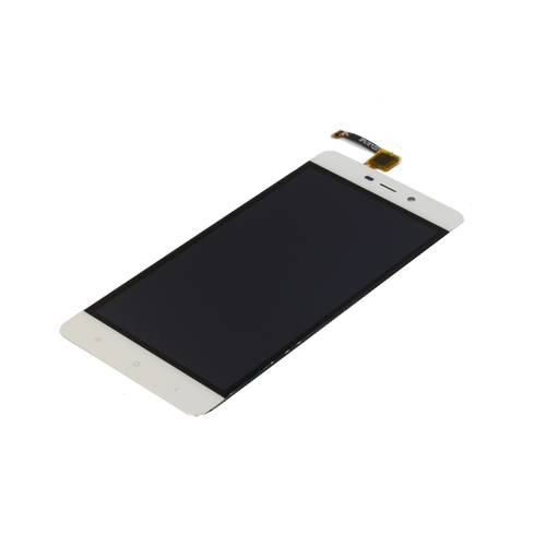 Картинка Дисплей для Xiaomi Redmi 4 Pro (Prime) (белый) от магазина lcdglass