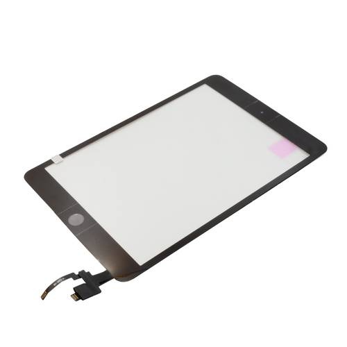 Картинка Тачскрин для Apple iPad Mini 3 (черный) от магазина lcdglass