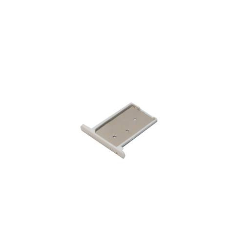 Картинка Лоток SIM карты для Xiaomi Mi 3 (белый) от магазина lcdglass