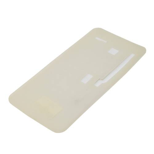 Картинка Коврик силиконовый для сепаратора Apple iPhone X от магазина lcdglass