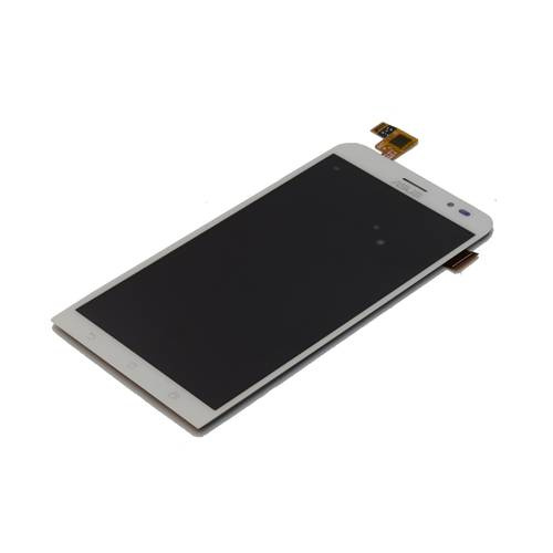 Картинка Дисплей для Asus ZenFone GO (ZB552KL) (белый) от магазина lcdglass