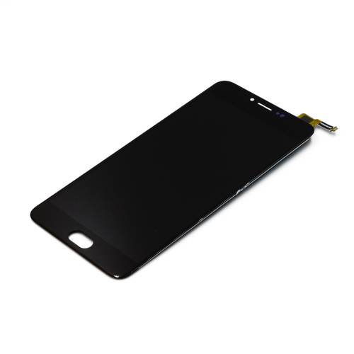 Картинка Дисплей для Meizu M3 Note (L681H) (черный) от магазина lcdglass