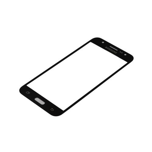 Картинка Стекло дисплея для Samsung Galaxy J5 J500 (черный) от магазина lcdglass
