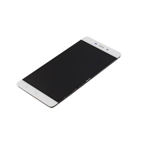 Картинка Дисплей для Xiaomi Redmi 4 (белый) от магазина lcdglass