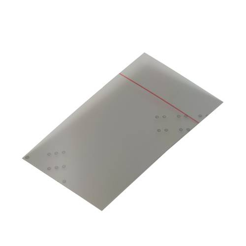 Картинка Поляризационная пленка для Samsung A300 от магазина lcdglass