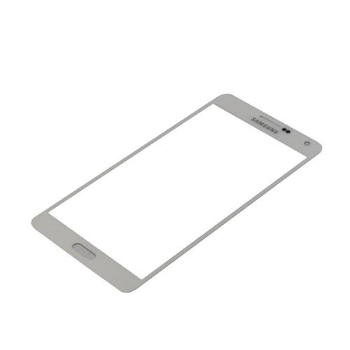 Картинка Стекло дисплея для Samsung Galaxy A7 A700 (белый) от магазина lcdglass