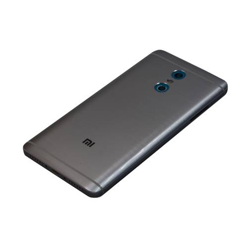 Картинка Задняя крышка для Xiaomi Redmi Pro (серебро) от магазина lcdglass
