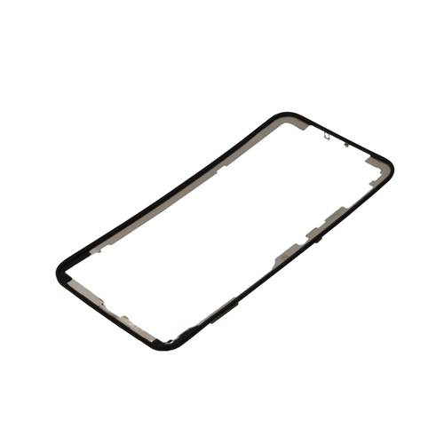Картинка Рамка дисплея для Apple iPhone X (черный) от магазина lcdglass