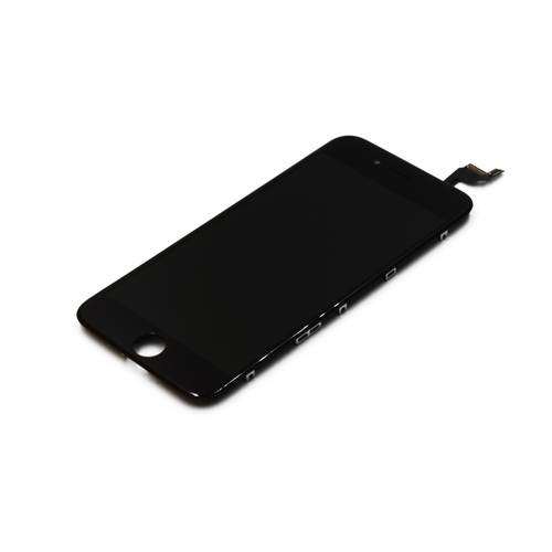 Картинка Дисплей для Apple iPhone 6S (аналог HC, черный) от магазина lcdglass