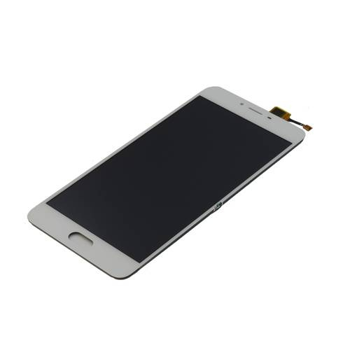 Картинка Дисплей для Meizu U20 (белый) от магазина lcdglass