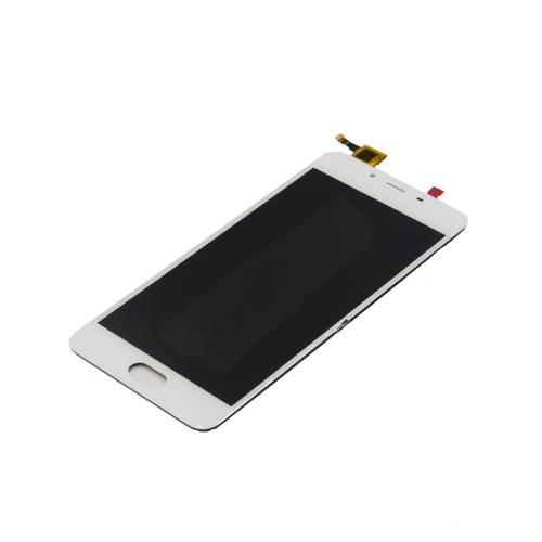 Картинка Дисплей для Meizu U10 (белый) от магазина lcdglass