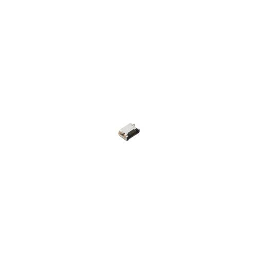 Картинка Разъем зарядки для Fly IQ4411 / IQ434 (MicroUSB) от магазина lcdglass