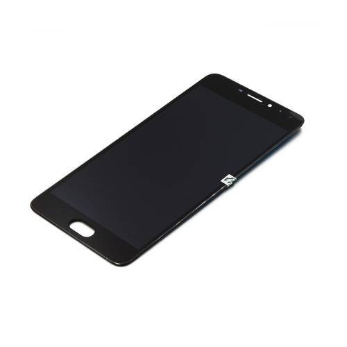 Картинка Дисплей для Meizu M5 Note (черный) от магазина lcdglass