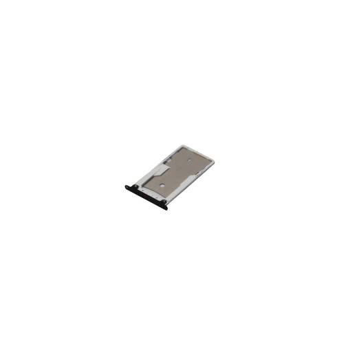 Картинка Лоток SIM карты для Xiaomi Redmi 4X (черный) от магазина lcdglass