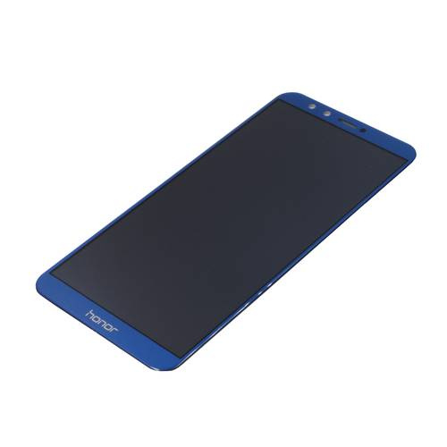Картинка Дисплей для Huawei Honor 9 Lite (синий) от магазина lcdglass