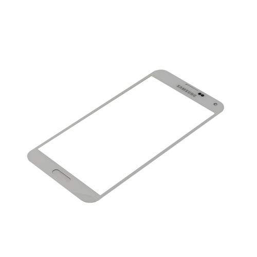 Картинка Стекло дисплея для Samsung Galaxy S5 G900 (белый) от магазина lcdglass