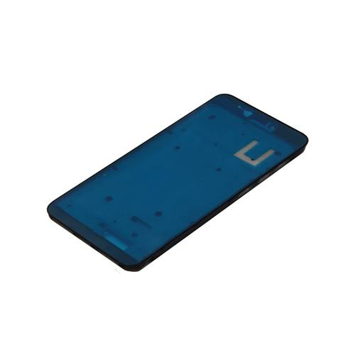 Картинка Рамка дисплея для Xiaomi Redmi 4X (черный) от магазина lcdglass