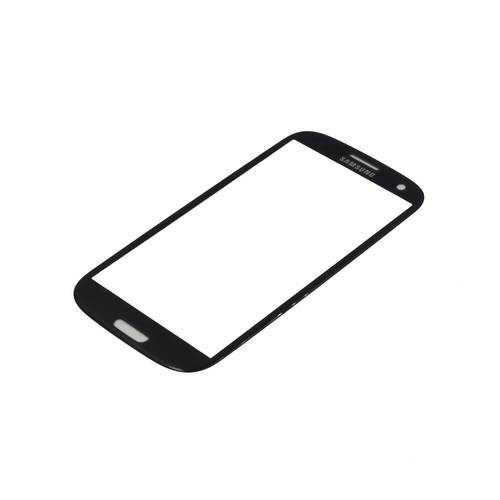 Картинка Стекло дисплея для Samsung Galaxy S3 i9300 (синий) от магазина lcdglass