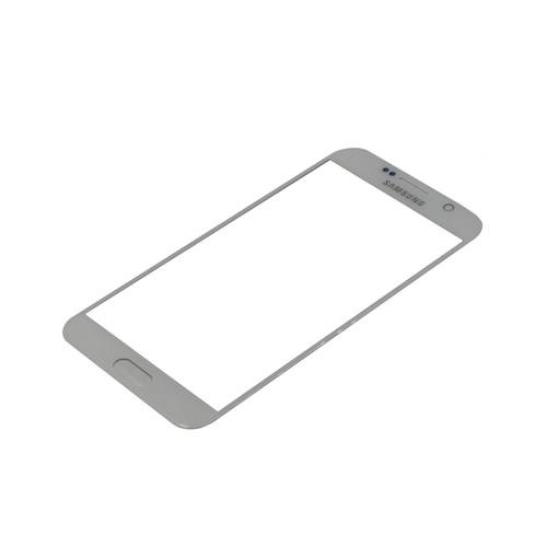 Картинка Стекло дисплея для Samsung Galaxy S6 G920 (белый) от магазина lcdglass