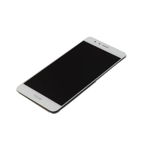 Картинка Дисплей для Huawei Honor 8 (белый) от магазина lcdglass