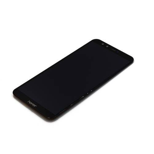 Картинка Дисплей для Huawei Honor 9 Lite (черный) от магазина lcdglass