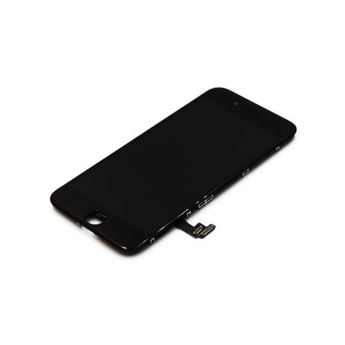 Картинка Дисплей для Apple iPhone 7 (аналог HC, черный) от магазина lcdglass