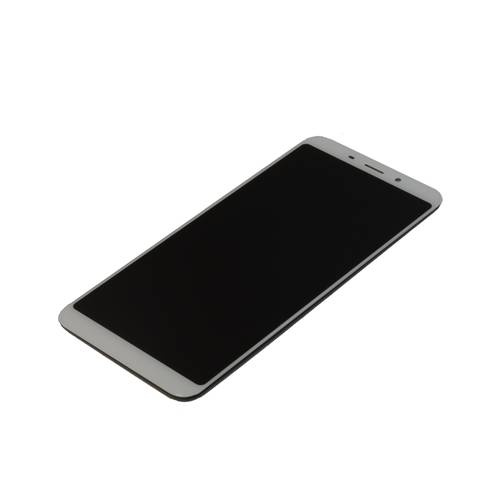 Картинка Дисплей для Meizu M6s (белый) от магазина lcdglass