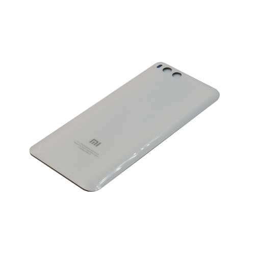 Картинка Задняя крышка для Xiaomi Mi 6 (белый) от магазина lcdglass