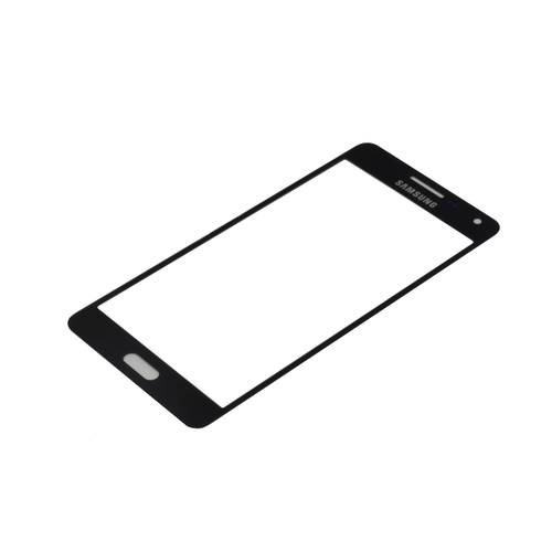 Картинка Стекло дисплея для Samsung Galaxy A5 A500 (черный) от магазина lcdglass