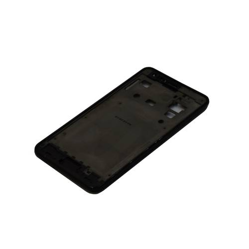 Картинка Рамка дисплея для Samsung Galaxy S2 i9100 (черный) от магазина lcdglass